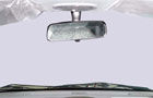 Chevrolet Aveo U-VA 1.2 Courtsey Lamps Interior Photo Chevrolet Aveo U-VA 1.2 Courtsey Lamps Interior Photo